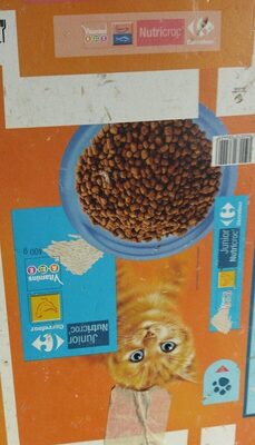 da mangiare per i gatti Carrefour - Product - it
