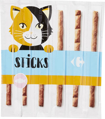 Sticks - Produit - fr