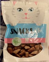 Snack - Produit - fr