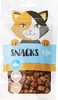Snacks - Produit