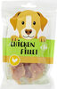 Chicken Fillet - Produit