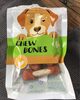 Chew Bones - Produit