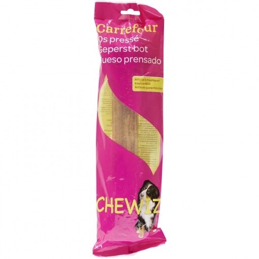 Chew bone - Product - fr
