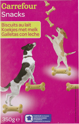 Biscuits - Product