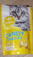 Candy snack - Product - fr