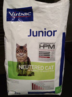 Junior Veterinary HPM - Produit - fr