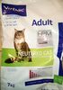 Virbac Veterinary HPM Adult Neutered Cat 7 KG. - Product