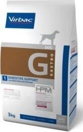 Virbac Diet Dog G1 Digestive Support 3 KG - Product