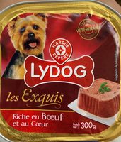 Ludog - Product - fr