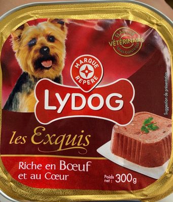 Ludog - Produit