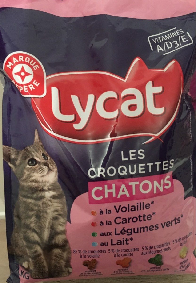 Lycat - Product - fr