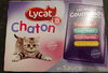 Lycat chaton - Product