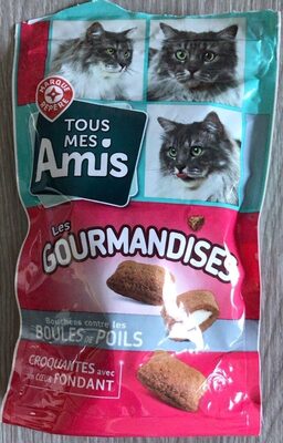 tous mes amis - Product