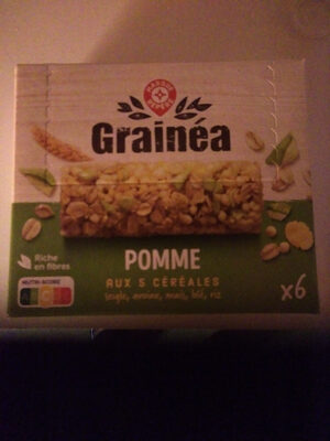 Grainéa - Product - fr
