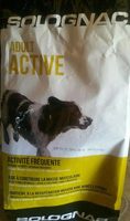 Croquette Adult Active - Product - fr