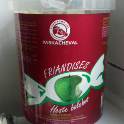 Friandises - Product