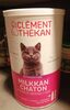 Milkkan Chaton - Produit