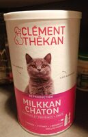 Milkkan Chaton - Product - fr