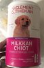 Milkkan chiot - Produit