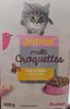Junior * Multi croquettes - Produit