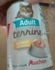 Terrine adulte - Product