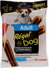 Auchan Adult Regal' Dog dents saines petit chien - Product