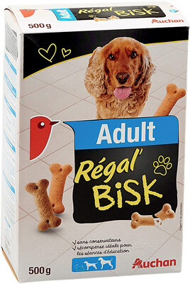 Adult Regal'Bisk - Product - fr