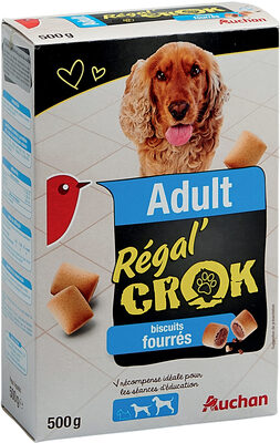 Adult Regal'crok. - Product - fr