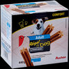 Auchan Adult Regal'Dog dents saines petit chien - Product