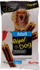 Auchan Adult Regal'Dog dents saines moyen chien - Product