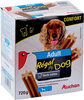 Auchan Adult Regal'Dog dents saines moyen chien - Product