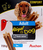 Auchan Adult Regal'Dog dents saines moyen chien - Produit