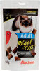 Auchan Régal'Cat Hygiène dentaire 60g - Product