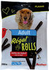 Auchan Régal'Rolls riche en BOEUF - Product