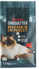 Croquettes stérilisé au poulet - Product