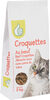 Croquette chat adulte boeuf - Product