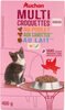 Chaton - Multicroquettes au poulet*, aux carottes ** et au lait *** - Product