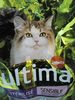 Ultima - Product