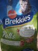 Croquettes Excel Roll - Product