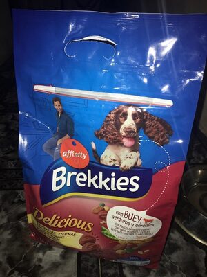 Brekkies - Product - es