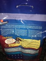 Brekkies - Ingredients - es