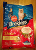 Brekkies Excel 4 kg - Produit