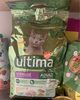 Ultima croquettes pour chat - Product