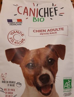 Canichef - Product - fr