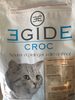 EGIDE Croc chat volaille - Product