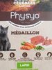 Physyo - Produit