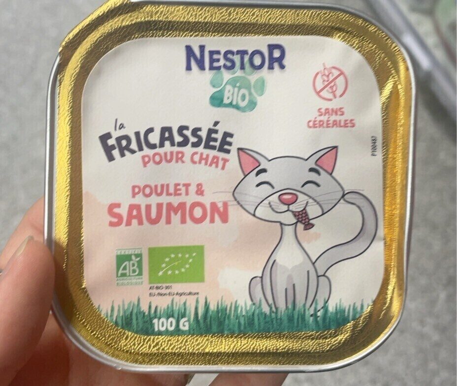 Nestor - Product - fr
