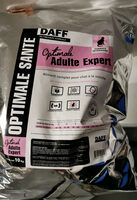Optimale Adulte Expert - Product - fr