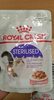 Royal canin sterilised - Product