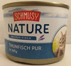 Meeres-Fisch Thunfisch Pur in Jelly - Product